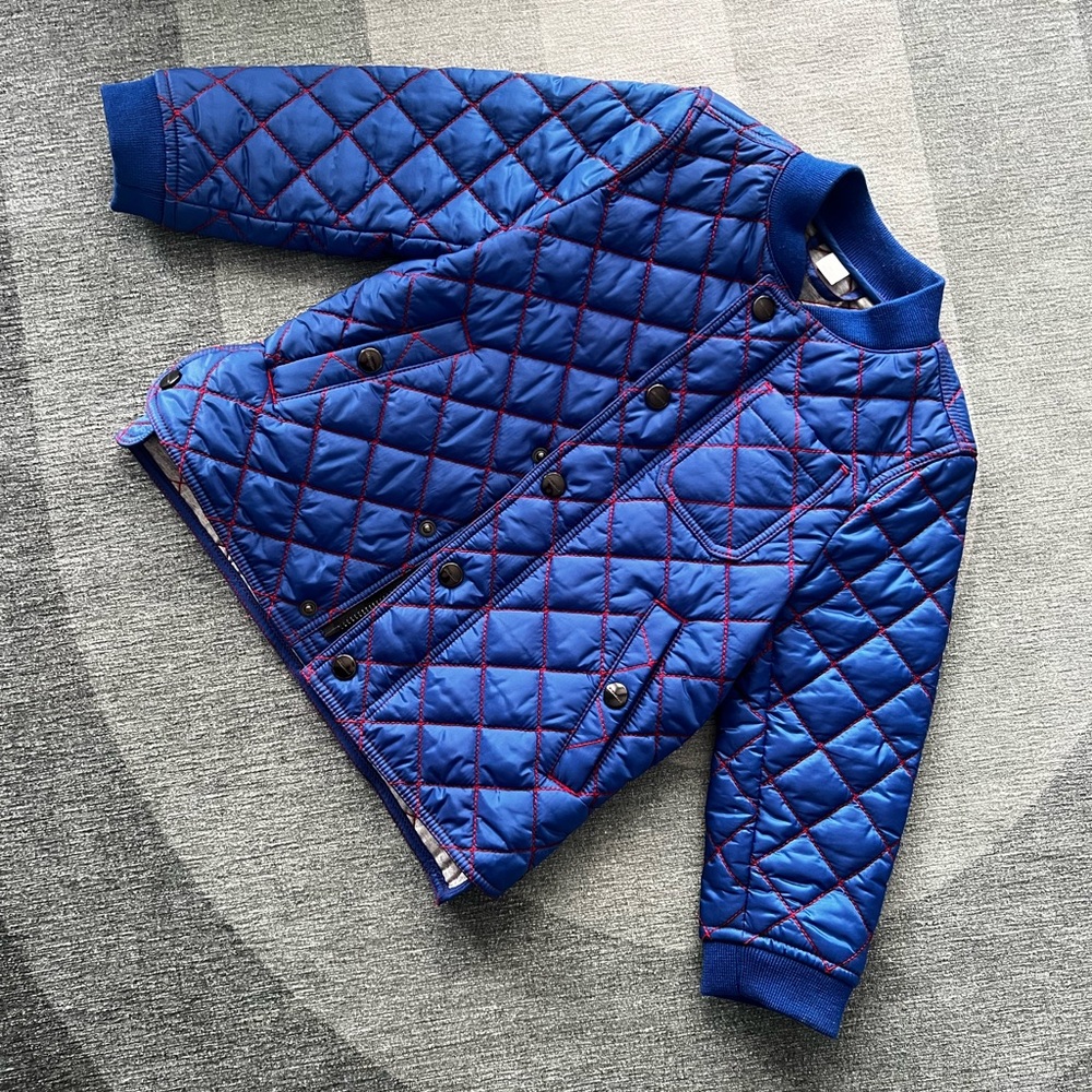 Kids Burberry Jacket 3Y